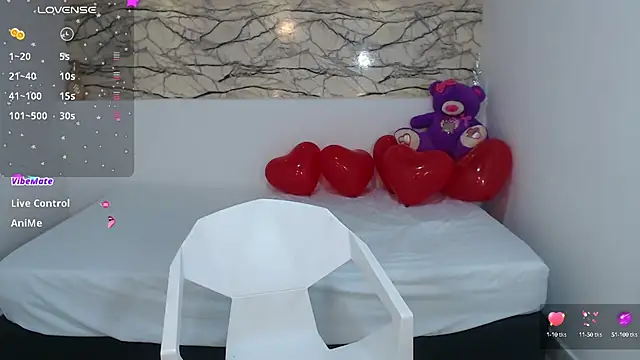 JasmineRose7 online show from February 2025 08:22:01 PM