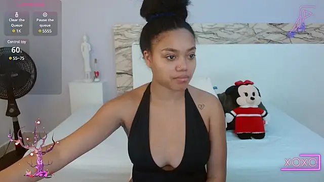 JasmineRose7 online show from March 2025 04:38:01 AM