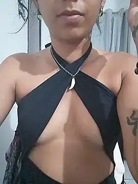 Snapshot of PanteraBrasil chatting on January 2025 03:37:02 AM PanteraBrasil online show from January 2025 03:37:02 AM