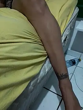 Snapshot of PanteraBrasil chatting on February 2025 11:45:01 PM PanteraBrasil online show from February 2025 11:45:01 PM