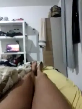 Snapshot of PanteraBrasil chatting on February 2025 07:15:01 AM PanteraBrasil online show from February 2025 07:15:01 AM