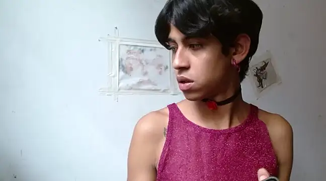 boysLittle online show from February 2025 01:29:01 PM