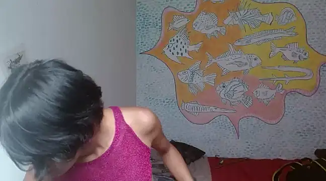 boysLittle online show from March 2025 01:51:01 PM