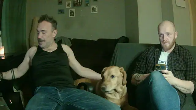 GaySexxPL online show from April 2026 06:38:01 PM