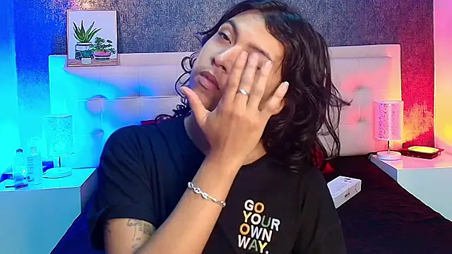 gabriela cortez online show from February 2025 08:28:02 PM