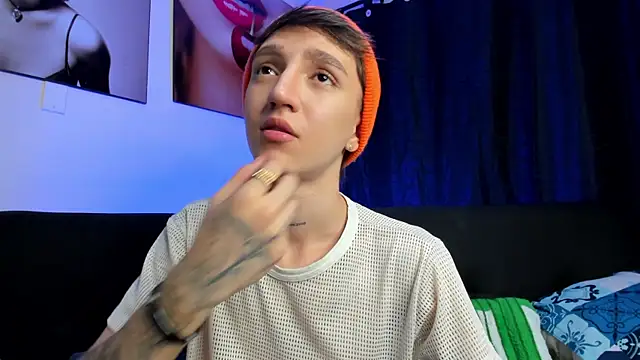 Snapshot of jeremy_salvatore chatting on February 2025 06:21:01 AM jeremy salvatore online show from February 2025 06:21:01 AM