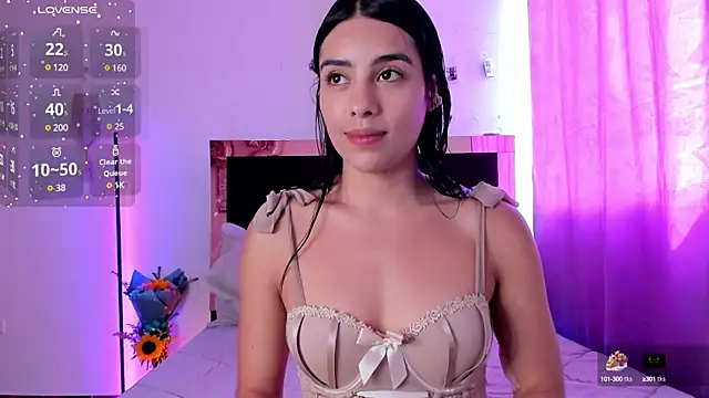 Carorosse online show from February 2025 02:54:02 PM