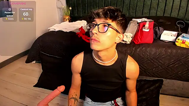 tim  fox online show from November 2025 12:08:02 PM