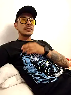 tony-camargo online show from January 2025 11:26:01 PM