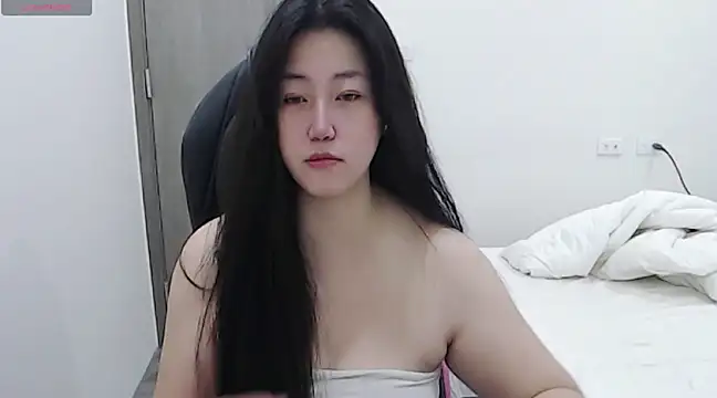 minnie9009 online show from February 2025 11:50:01 AM