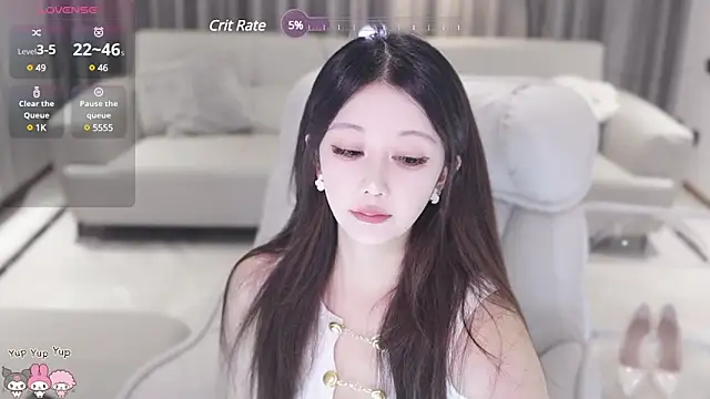 Olga 16888 online show from March 2025 02:12:01 PM