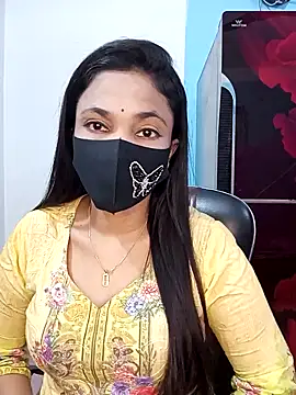 Anika-1 online show from February 2025 12:17:02 AM