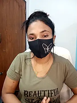 Anika-1 online show from February 2025 05:29:01 PM