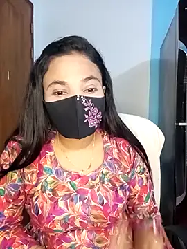 Anika-1 online show from February 2025 06:27:02 PM