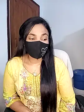 Anika-1 online show from February 2025 08:59:02 AM