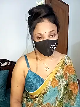 Anika-1 online show from February 2025 05:16:01 AM