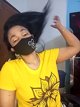 Anika-1 online show from March 2025 06:30:01 PM