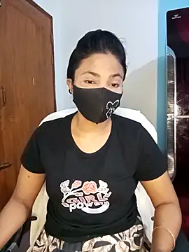 Anika-1 online show from March 2025 06:50:01 PM