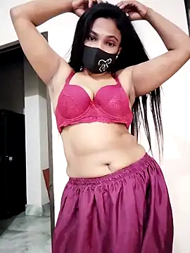 Anika-1 online show from March 2025 09:05:02 PM