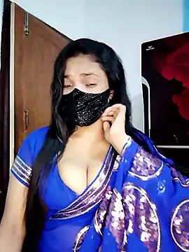 Anika-1 online show from September 2025 09:55:01 AM