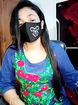 Anika-1 online show from September 2025 09:43:02 AM