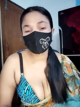 Anika-1 online show from September 2025 04:36:02 AM