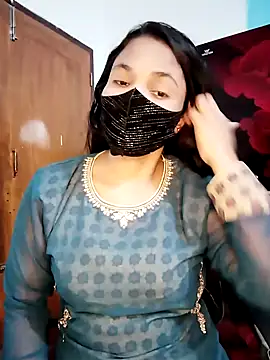 Anika-1 online show from October 2025 08:45:02 AM