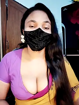 Anika-1 online show from November 2025 08:57:01 AM