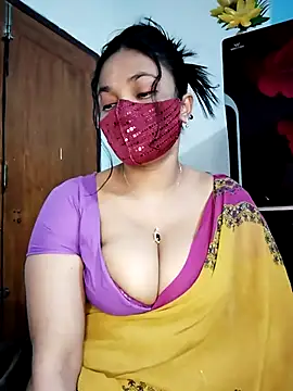 Anika-1 online show from February 2026 03:10:01 AM