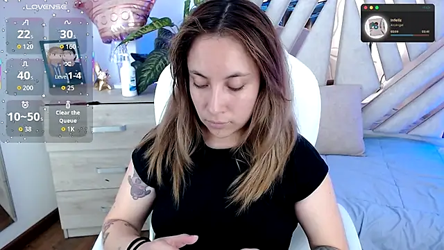 Snapshot of NyxAndria_1 chatting on September 2025 09:29:02 PM NyxAndria 1 online show from September 2025 09:29:02 PM