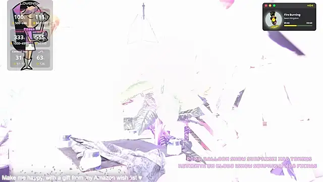 Snapshot of NyxAndria_1 chatting on October 2025 08:42:02 PM NyxAndria 1 online show from October 2025 08:42:02 PM