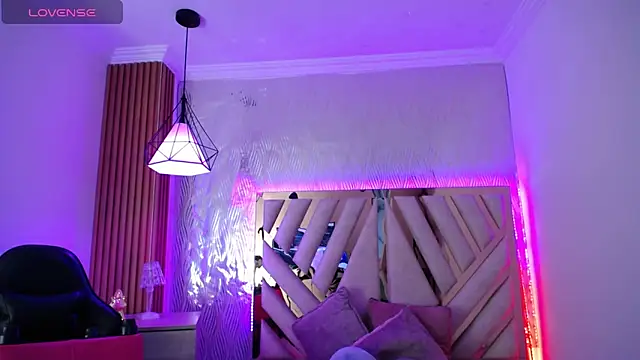 NyxAndria 1 online show from February 2026 01:20:02 AM