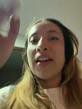 NyxAndria 1 online show from March 2026 02:06:02 AM