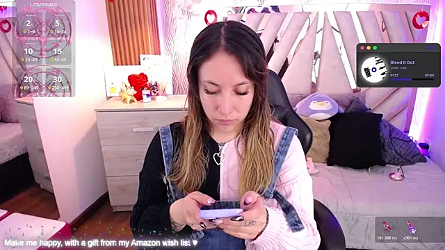 Snapshot of NyxAndria_1 chatting on April 2026 02:15:02 AM NyxAndria 1 online show from April 2026 02:15:02 AM