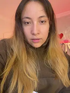 Snapshot of NyxAndria_1 chatting on May 2026 02:42:02 AM NyxAndria 1 online show from May 2026 02:42:02 AM