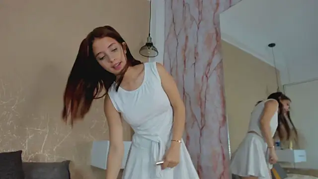 StefanyRousse online show from March 2025 11:22:02 AM