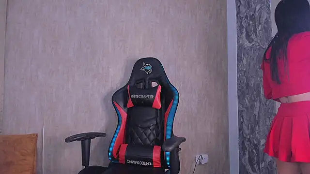 StefanyRousse online show from November 2025 11:42:01 AM