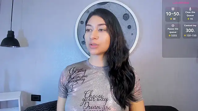 Snapshot of Sara_conde chatting on November 2025 11:22:01 AM Sara conde online show from November 2025 11:22:01 AM