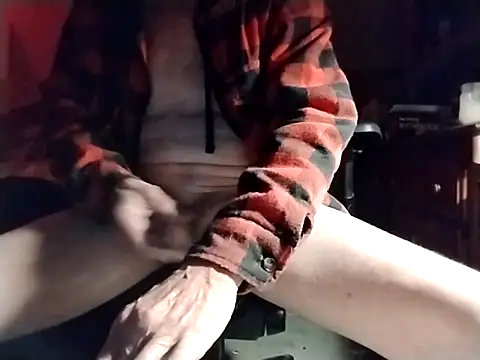 Aldick68 online show from February 2025 12:17:02 PM