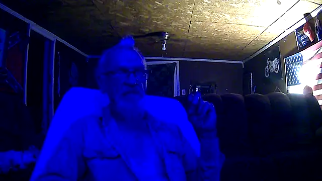 Aldick68 online show from November 2025 08:36:02 AM