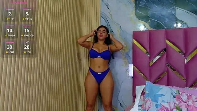 hotiergirl online show from June 2026 12:33:02 PM