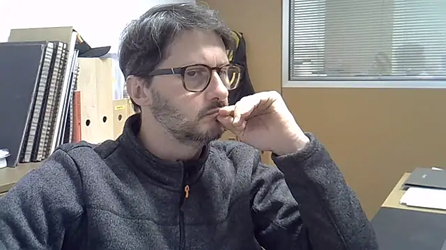 Cellino4 online show from February 2025 04:47:01 PM