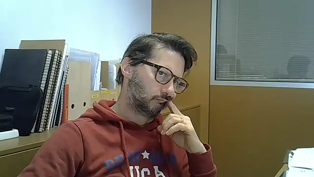 Cellino4 online show from February 2025 10:29:02 AM