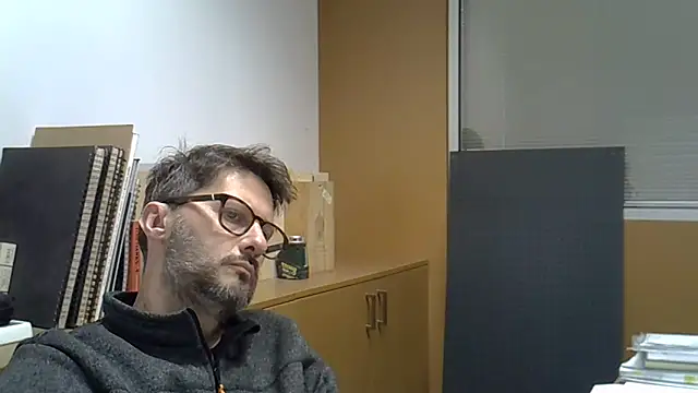 Cellino4 online show from March 2025 05:35:02 PM