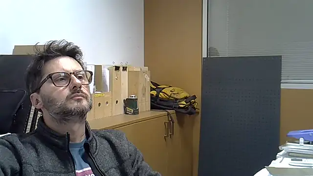 Cellino4 online show from March 2025 06:11:02 PM