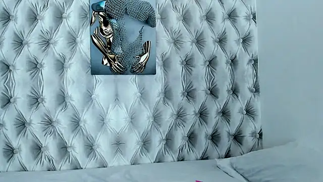 TaniaBellini online show from March 2025 05:59:02 AM