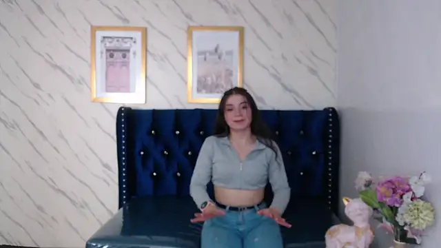 Snapshot of Sarita_v_ chatting on March 2025 06:44:02 PM Sarita v online show from March 2025 06:44:02 PM