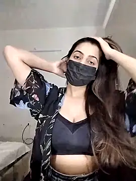 Snapshot of Priyanka998 chatting on March 2025 05:47:02 PM Priyanka998 online show from March 2025 05:47:02 PM