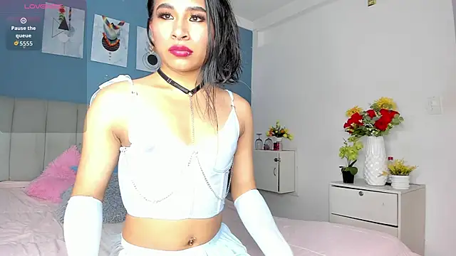 Camerun n Damian online show from November 2025 02:11:02 AM