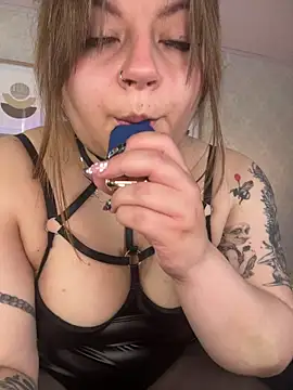 Veronica simons online show from February 2026 09:33:01 PM